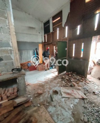 Paling Dicari! Gudang Dijual di Mekar Wangi Harga Kompetitif Paling Dicari! Gudang Dijual di Mekar Wangi Harga Kompetitif