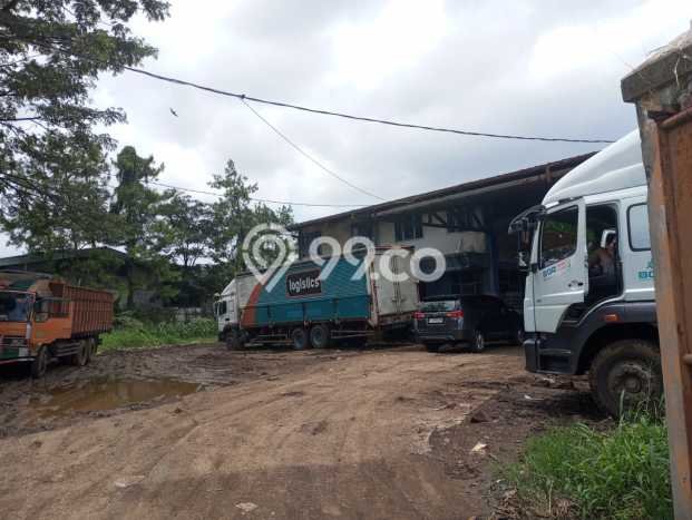 Gudang Dijual di Prime Area Bandung Luas 5000m2 Gudang Dijual di Prime Area Bandung Luas 5000m2