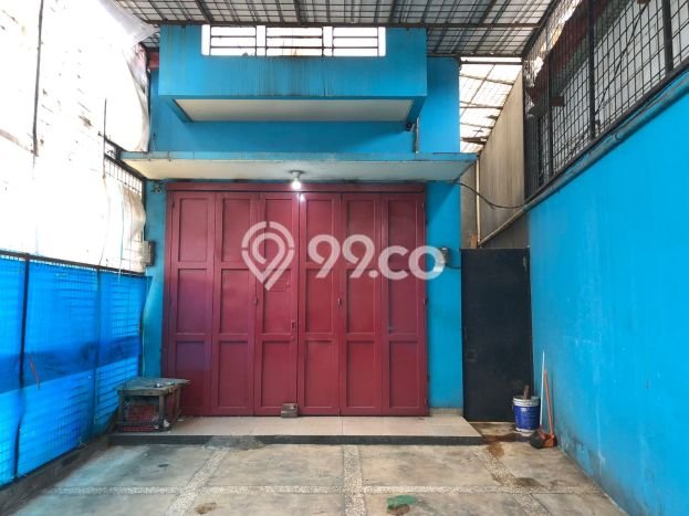 Untuk Dijual! Ruko di Garuda Bandung LT 147m2 / LB 200m2 Kawasan Strategis Untuk Dijual! Ruko di Garuda Bandung LT 147m2 / LB 200m2 Kawasan Strategis
