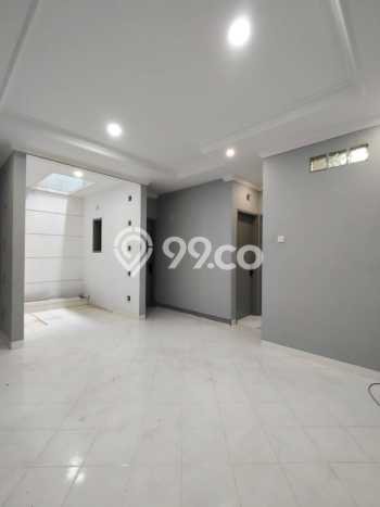 Disewakan! Rumah 2 Kamar Tidur &
1 Kamar Mandi di Turangga, Bandung Disewakan! Rumah 2 Kamar Tidur &
1 Kamar Mandi di Turangga, Bandung