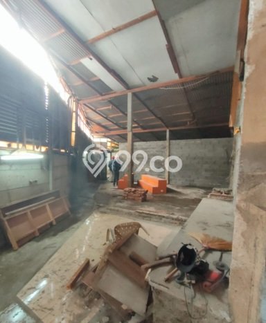 Paling Dicari! Gudang Dijual di Mekar Wangi Harga Kompetitif Paling Dicari! Gudang Dijual di Mekar Wangi Harga Kompetitif
