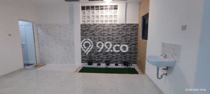 Rumah Minimalis 3 Kamar LT 130m2 di Ciateul Rumah Minimalis 3 Kamar LT 130m2 di Ciateul