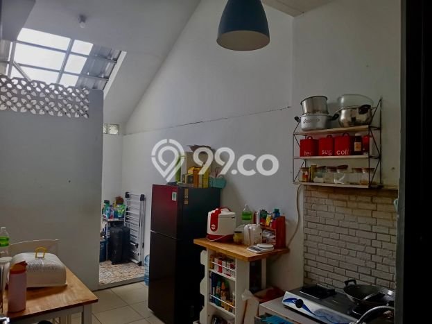 Rumah Modern Cantik 3 Kamar Siap Huni di Rancasari Rumah Modern Cantik 3 Kamar Siap Huni di Rancasari
