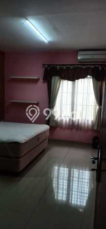 For Sale! Luxury House LT 243m2 Desain Elegan di Leuwi Panjang For Sale! Luxury House LT 243m2 Desain Elegan di Leuwi Panjang