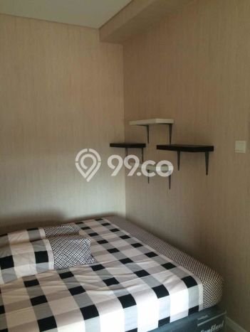 Hunian Apartemen Strategis untuk Dijual di Bandung dengan 2 Kamar Hunian Apartemen Strategis untuk Dijual di Bandung dengan 2 Kamar