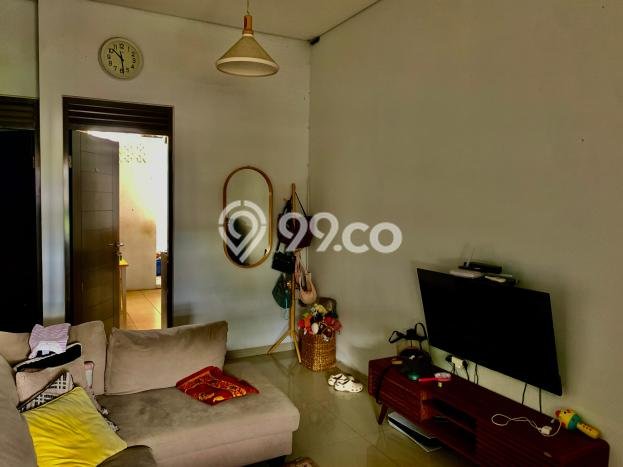 Rumah Modern Cantik 3 Kamar Siap Huni di Rancasari Rumah Modern Cantik 3 Kamar Siap Huni di Rancasari
