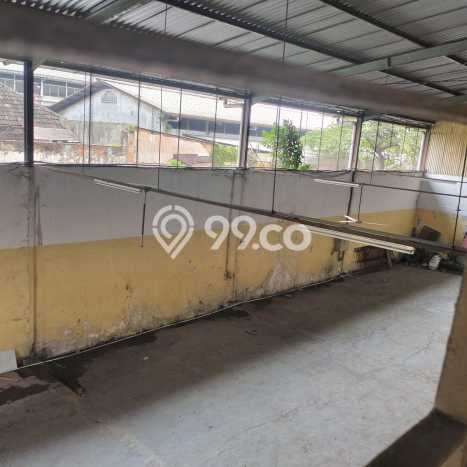 Gudang Dijual di Prime Area Bandung Luas 1465m2 Gudang Dijual di Prime Area Bandung Luas 1465m2