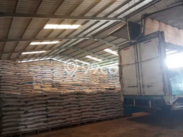 Gudang Dijual di Prime Area Bandung Luas 5000m2 Gudang Dijual di Prime Area Bandung Luas 5000m2
