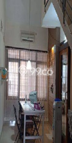 For Sale! Luxury House LT 243m2 Desain Elegan di Leuwi Panjang For Sale! Luxury House LT 243m2 Desain Elegan di Leuwi Panjang