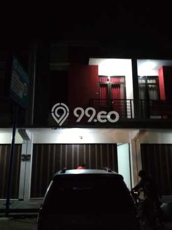 Unit Ruko Dijual di Katapang Bandung 120m2 Unit Ruko Dijual di Katapang Bandung 120m2