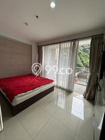 Hunian Apartemen Strategis untuk Dijual di Bandung dengan 1 Kamar Hunian Apartemen Strategis untuk Dijual di Bandung dengan 1 Kamar