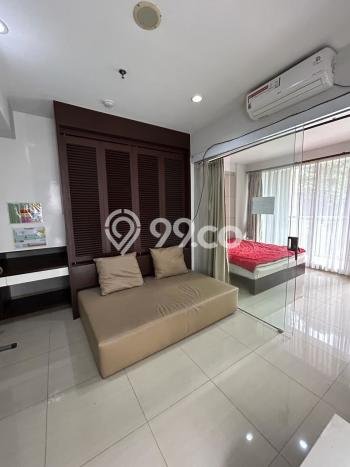 Hunian Apartemen Strategis untuk Dijual di Bandung dengan 1 Kamar Hunian Apartemen Strategis untuk Dijual di Bandung dengan 1 Kamar