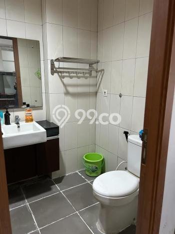 Hunian Apartemen Strategis untuk Dijual di Bandung dengan 1 Kamar Hunian Apartemen Strategis untuk Dijual di Bandung dengan 1 Kamar