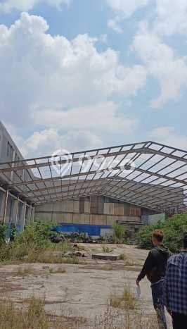 Untuk Dijual Tanah 1000m2 di Soekarno Hatta, Bandung Untuk Dijual Tanah 1000m2 di Soekarno Hatta, Bandung