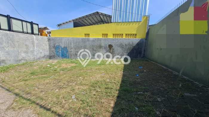 Gudang Komersial Disewakan di Margaasih Bandung Luas 200m2 Gudang Komersial Disewakan di Margaasih Bandung Luas 200m2