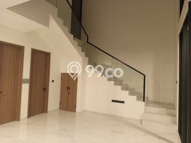 Sewa Rumah Harga Terjangkau di Summarecon Bandung Bandung dengan 5 KT Sewa Rumah Harga Terjangkau di Summarecon Bandung Bandung dengan 5 KT