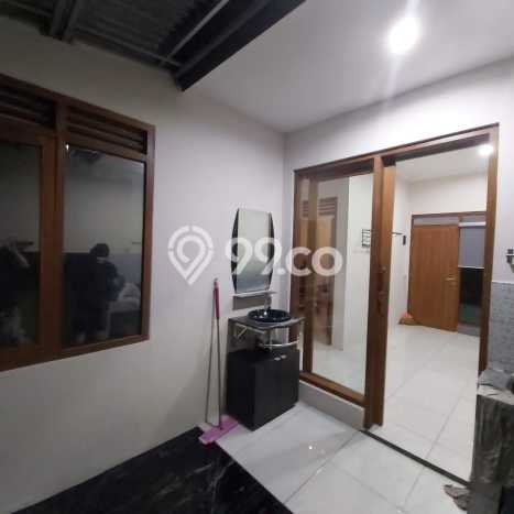 Rumah Modern Minimalis 2 Kamar Bisa Langsung Pindah di Padalarang Rumah Modern Minimalis 2 Kamar Bisa Langsung Pindah di Padalarang