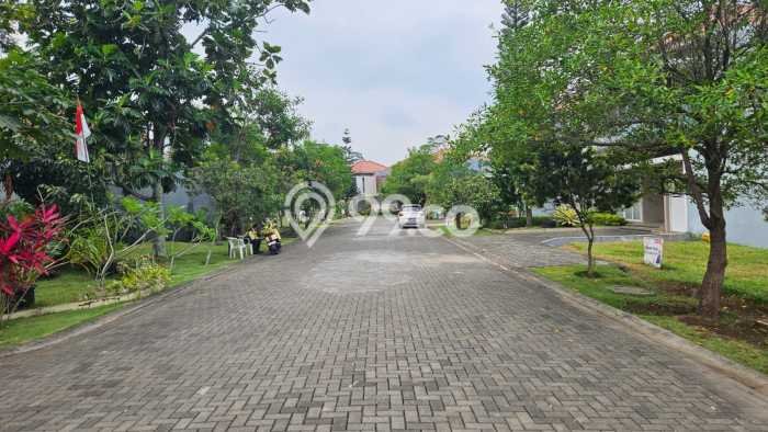 Kavling Tanah untuk Dijual di Kota Baru Parahyangan, Bandung, Luas 665m2 Kavling Tanah untuk Dijual di Kota Baru Parahyangan, Bandung, Luas 665m2