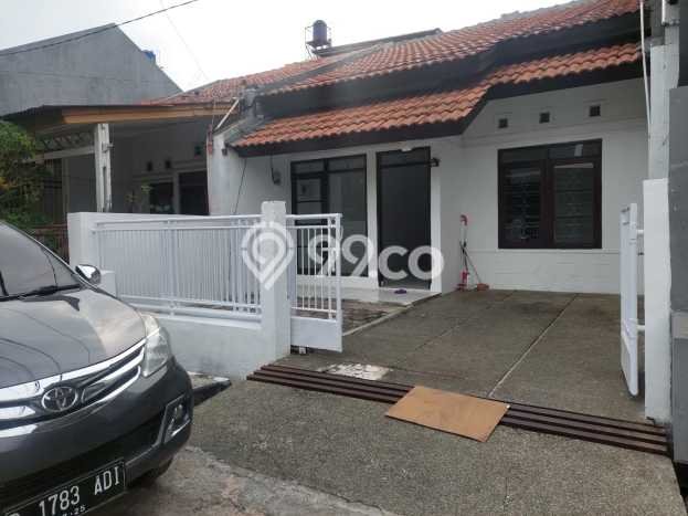 Rumah Minimalis 2 KT di Taman Kopo Indah Bandung Unfurnished Rumah Minimalis 2 KT di Taman Kopo Indah Bandung Unfurnished