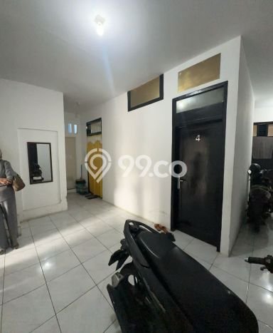 Kos-kosan Dijual di Pasir Koja Bandung Luas 250m2 Kos-kosan Dijual di Pasir Koja Bandung Luas 250m2