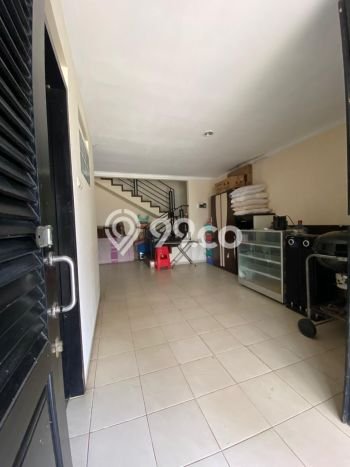 Ready to Use! Luxury House LT 191m2 Desain Modern di Resor Dago Pakar Ready to Use! Luxury House LT 191m2 Desain Modern di Resor Dago Pakar