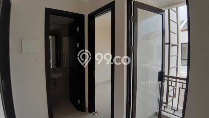 Rumah Modern 3 KT di Podomoro Park Bandung Bandung Unfurnished Rumah Modern 3 KT di Podomoro Park Bandung Bandung Unfurnished