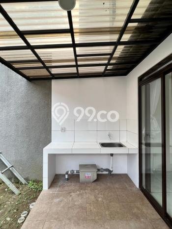 Rumah Modern 3 Kamar LT 120m2 di Kota Baru Parahyangan Rumah Modern 3 Kamar LT 120m2 di Kota Baru Parahyangan
