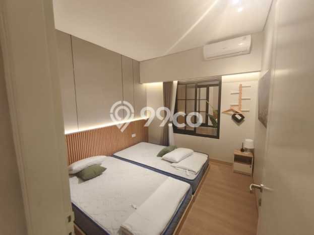 Hunian Elit LB 140m2 Siap Pakai Desain Elegan di Kota Baru Parahyangan, Bandung Hunian Elit LB 140m2 Siap Pakai Desain Elegan di Kota Baru Parahyangan, Bandung