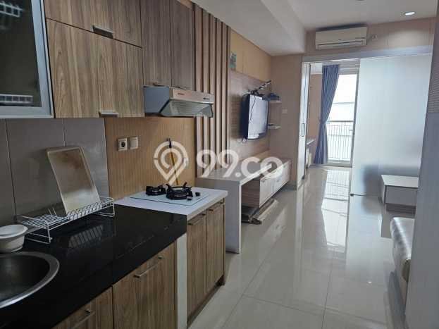 Apartemen Nyaman Dijual di Coblong, Bandung Dilengkapi 1 KT dan 1 KM Apartemen Nyaman Dijual di Coblong, Bandung Dilengkapi 1 KT dan 1 KM