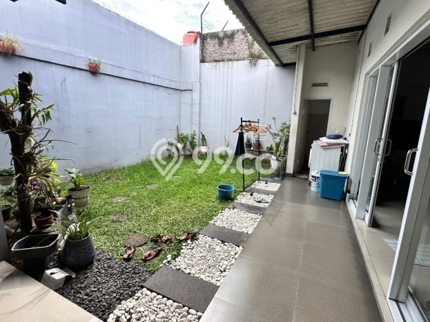 Dijual Rumah Elit Exclusive di Margahayu, Bandung Dijual Rumah Elit Exclusive di Margahayu, Bandung