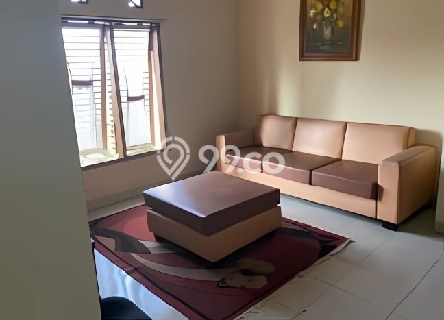 Rumah Strategis Modern Lb 90m2 di Cimahi Utara, Cimahi Rumah Strategis Modern Lb 90m2 di Cimahi Utara, Cimahi