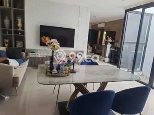 Rumah Minimalis 3 KT di Summarecon Bandung Bandung Unfurnished Rumah Minimalis 3 KT di Summarecon Bandung Bandung Unfurnished