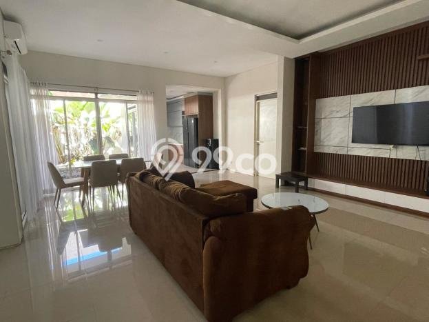Disewakan! Rumah 4 Kamar Tidur &
3 Kamar Mandi di Kota Baru Parahyangan, Bandung Disewakan! Rumah 4 Kamar Tidur &
3 Kamar Mandi di Kota Baru Parahyangan, Bandung