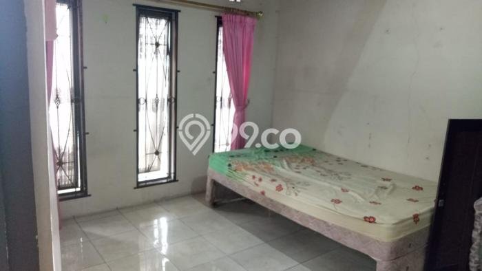 Rumah Elit Modern Tanpa Renovasi di Taman Kopo Indah Bandung Rumah Elit Modern Tanpa Renovasi di Taman Kopo Indah Bandung