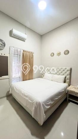 Rumah Modern 2 KT di Kota Baru Parahyangan Bandung Full Furnished Rumah Modern 2 KT di Kota Baru Parahyangan Bandung Full Furnished