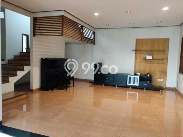 For Sale! Premium House LT 285m2 Desain Modern di Setra Duta For Sale! Premium House LT 285m2 Desain Modern di Setra Duta