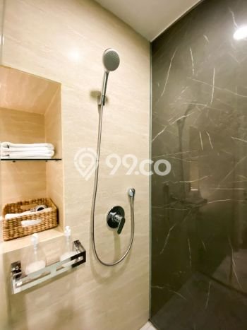 Dijual Apartemen di Bandung 1 Kamar & 1 Kamar Mandi, Luas 43m2 Dijual Apartemen di Bandung 1 Kamar & 1 Kamar Mandi, Luas 43m2