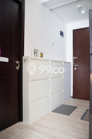 Apartemen Favorit Nyaman Dijual di Bandung dengan 2 Kamar Tidur Apartemen Favorit Nyaman Dijual di Bandung dengan 2 Kamar Tidur