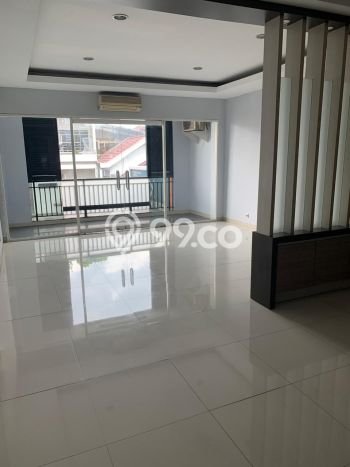 Komersial Dijual Lokasi Emas di Lengkong Luas 300m2 Komersial Dijual Lokasi Emas di Lengkong Luas 300m2