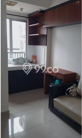 Dijual Apartemen 2 KT & 1 KM di Bandung Lokasi Strategis Dijual Apartemen 2 KT & 1 KM di Bandung Lokasi Strategis