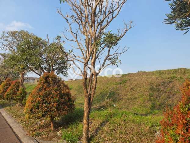 Tanah Dijual Area Strategis di Setra Duta Bandung 2328m2 Tanah Dijual Area Strategis di Setra Duta Bandung 2328m2