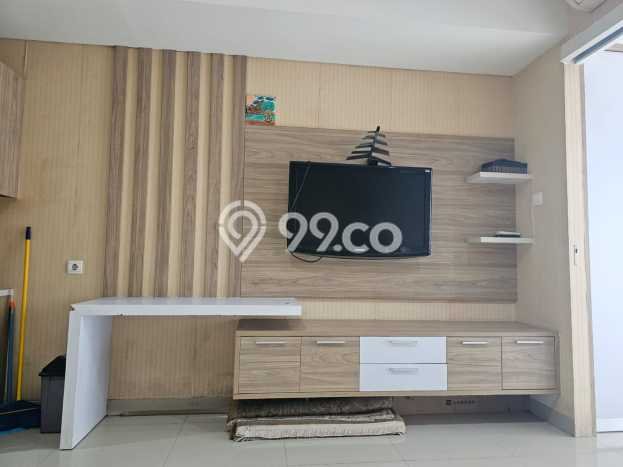 Apartemen Nyaman Dijual di Coblong, Bandung Dilengkapi 1 KT dan 1 KM Apartemen Nyaman Dijual di Coblong, Bandung Dilengkapi 1 KT dan 1 KM