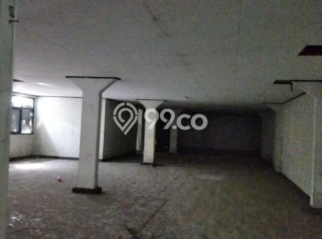 FOR RENT! Gudang di Moch Toha Cocok untuk Bisnis 12892m2 FOR RENT! Gudang di Moch Toha Cocok untuk Bisnis 12892m2