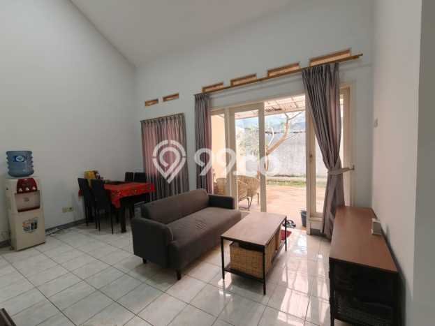 Dijual Hunian Rumah Nyaman 2 KT di Kota Baru Parahyangan, Bandung Dijual Hunian Rumah Nyaman 2 KT di Kota Baru Parahyangan, Bandung