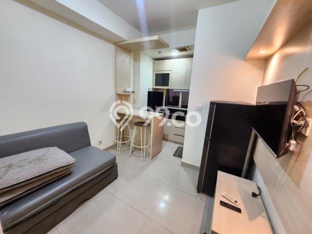 Ada Unit Apartemen Murah Disewa di Sudirman, Bandung 2 BR Ada Unit Apartemen Murah Disewa di Sudirman, Bandung 2 BR