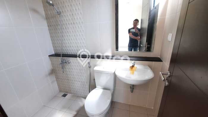 Rumah Luxury Modern Siap Huni di Summarecon Bandung Bandung Rumah Luxury Modern Siap Huni di Summarecon Bandung Bandung