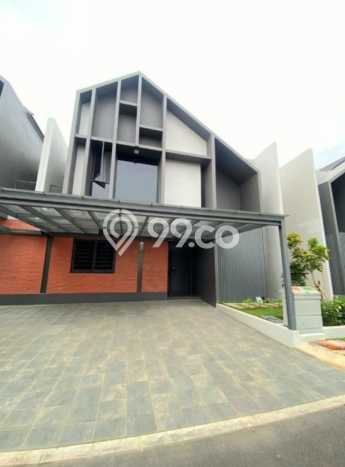 Jual Rumah Luas Elegan Dengan View Eksklusif di Summarecon Bandung, Bandung Jual Rumah Luas Elegan Dengan View Eksklusif di Summarecon Bandung, Bandung