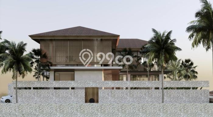 Rumah di Jimbaran, Ready, 3 KT Rumah di Jimbaran, Ready, 3 KT