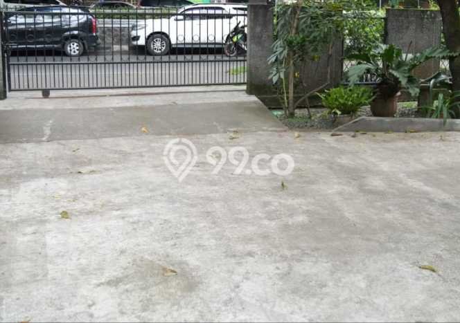 Rumah Elit LB 499m2 Siap Huni Desain Elegan di Dago, Bandung Rumah Elit LB 499m2 Siap Huni Desain Elegan di Dago, Bandung