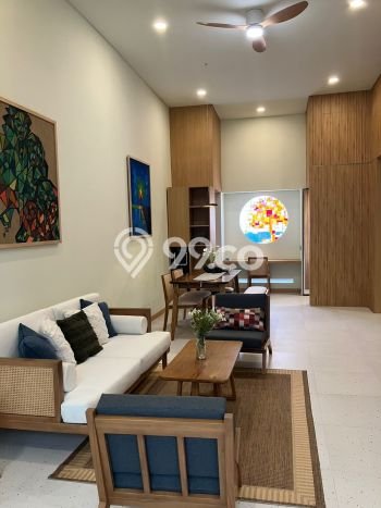 Rumah Luxury Modern Siap Huni di Kota Baru Parahyangan Bandung Rumah Luxury Modern Siap Huni di Kota Baru Parahyangan Bandung
